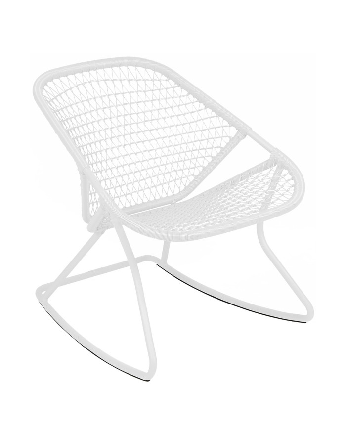 Rocking chair - Sixties - Fermob Fermob - 1