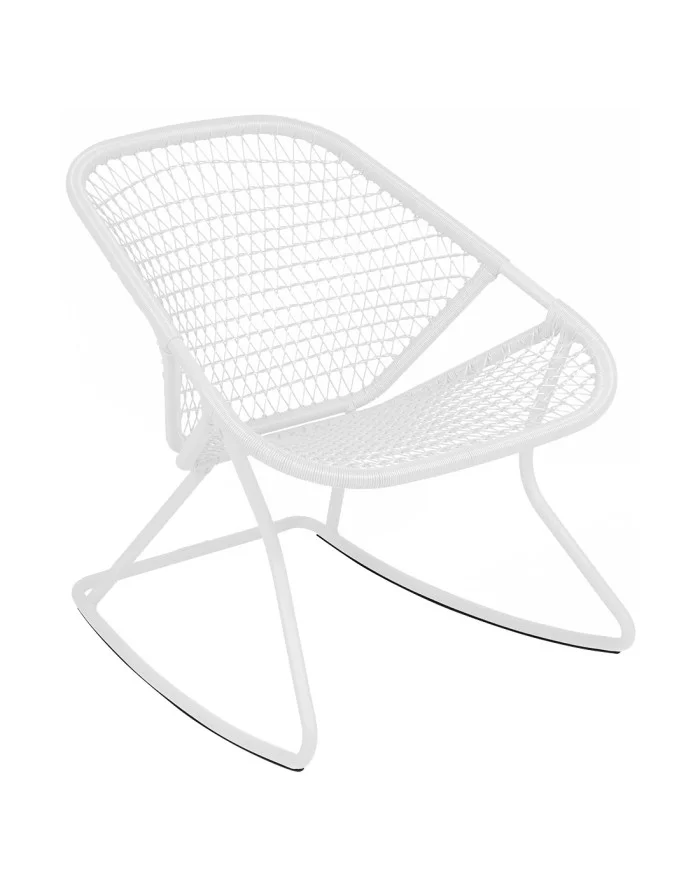 Rocking chair - Sixties - Fermob Fermob - 2