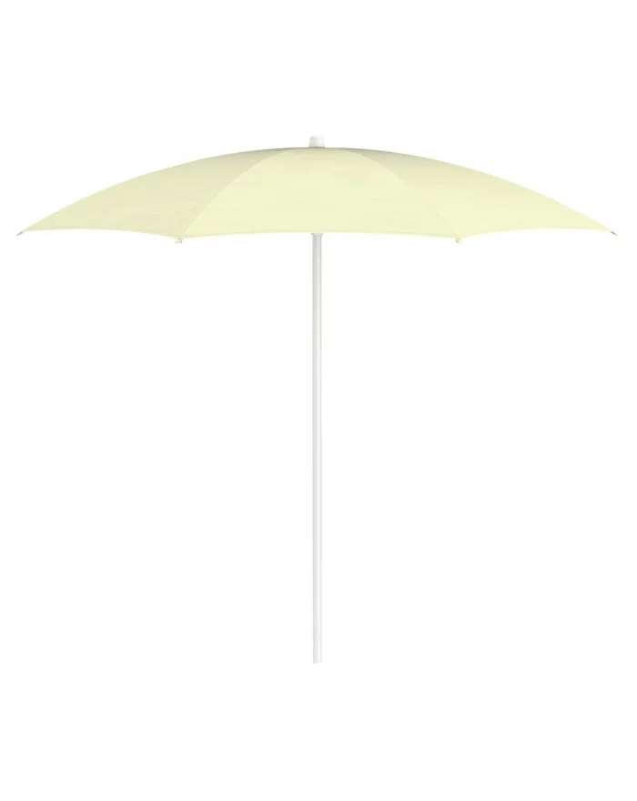 Aluminium umbrella 2 x 3 m - Les Jardins Les Jardins - 1