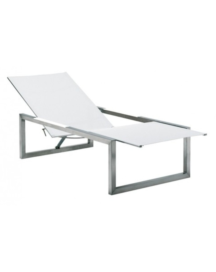 Bain de soleil NINIX - Royal Botania 195T Royal Botania - 1