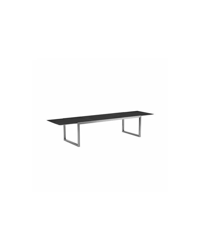 Ninix Ceramic Extension Table | 10/14 seats - Royal Botania NNX 360 Royal Botania - 1