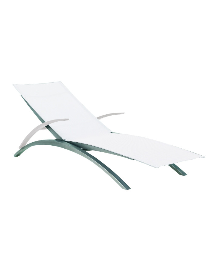 Sunbathing O-ZON Anthracite - Royal Botania Royal Botania - 1