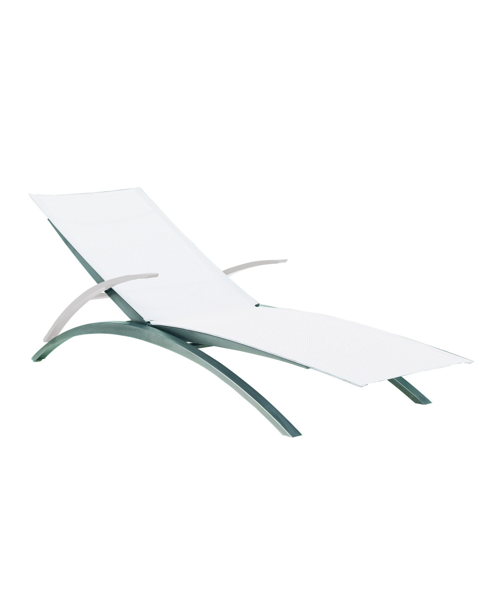 Sunbathing O-ZON Anthracite - Royal Botania Royal Botania - 2 Sunbathing O-ZON Anthracite - Royal Botania Royal Botania - 2