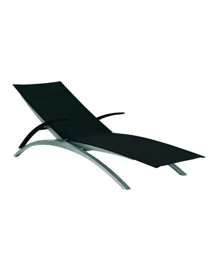 Sunbathing O-ZON Anthracite - Royal Botania Royal Botania - 1