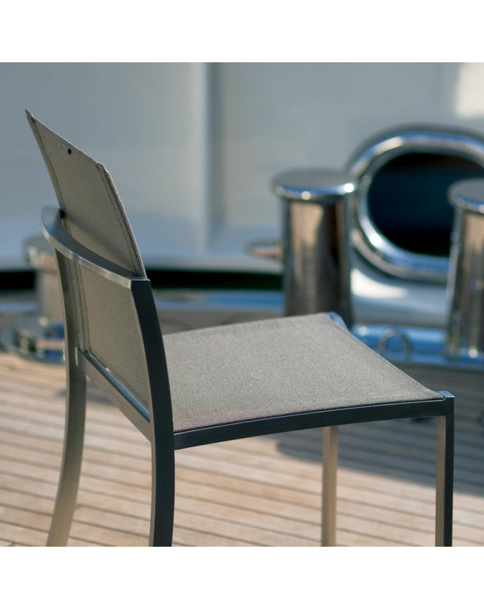 Chaise O-ZON - Royal Botania Royal Botania - 5