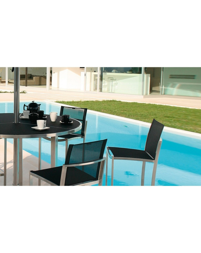 Chaise O-ZON - Royal Botania Royal Botania - 7