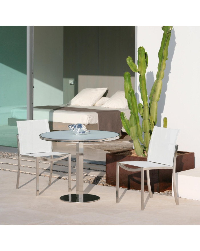 Chaise O-ZON - Royal Botania Royal Botania - 6