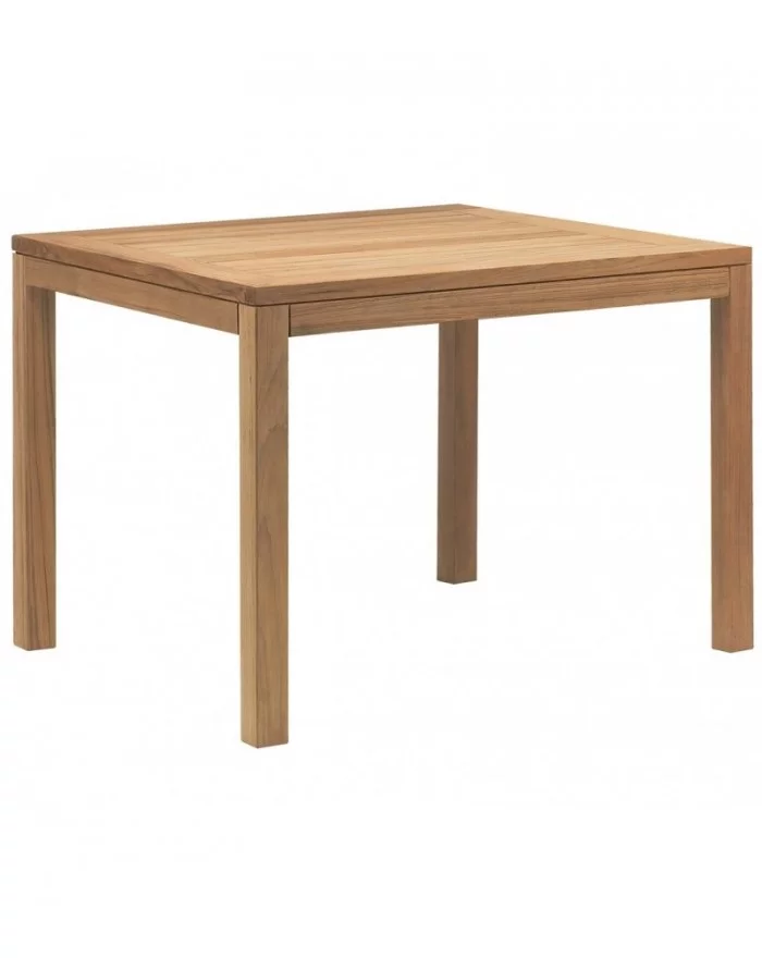 Table 80x80cm Costa Fermob Royal Botania - 1