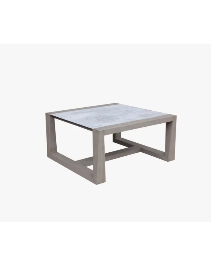 Table basse small SKAAL - Les Jardins Les Jardins - 1