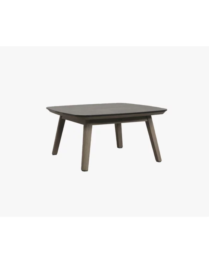 Table basse Medium HPL COPENHAGUE - Les Jardins Les Jardins - 1