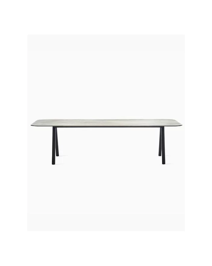 KODO DINING TABLE 210 cm- VINCENT SHEPPARD VINCENT SHEPPARD - 1