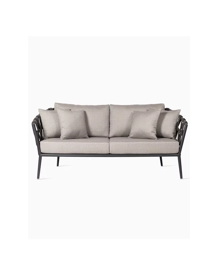 LEO LOUNGE SOFA Coussins assise et dossier Quick Ship - VINCENT SHEPPARD VINCENT SHEPPARD - 1