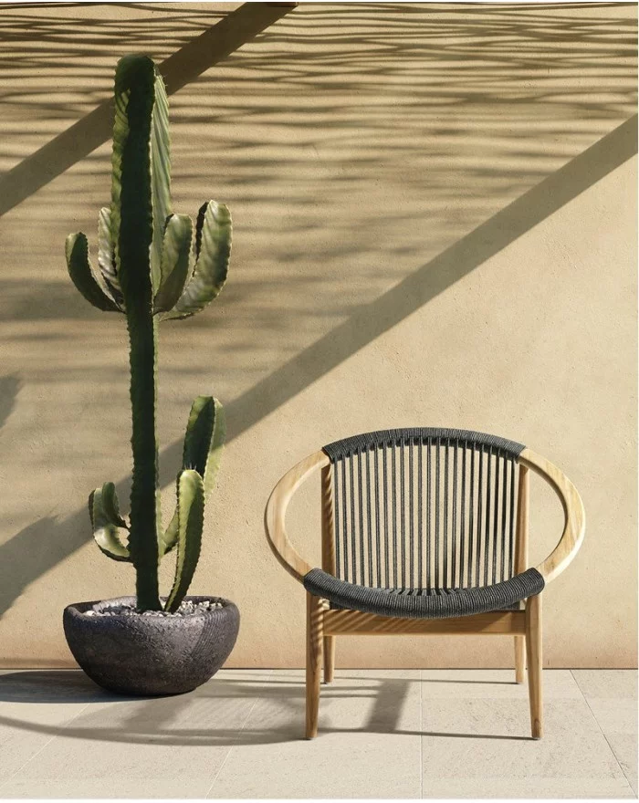FRIDA LOUNGE CHAIR - VINCENT SHEPPARD VINCENT SHEPPARD - 1