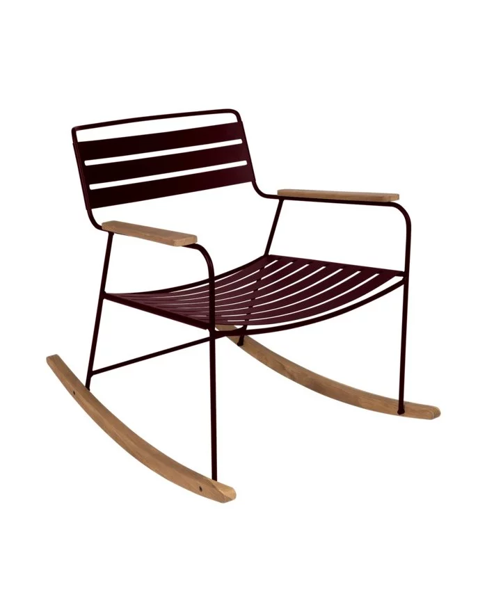 Rocking-chair Surprising - Fermob Fermob - 1