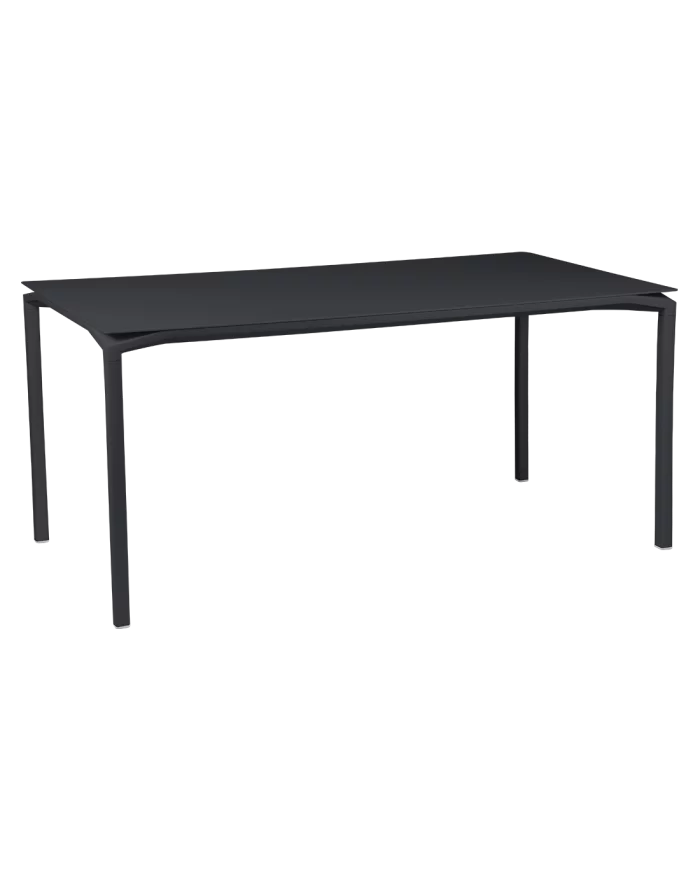 CALVI table 160 x 80 cm - Fermob Fermob - 6