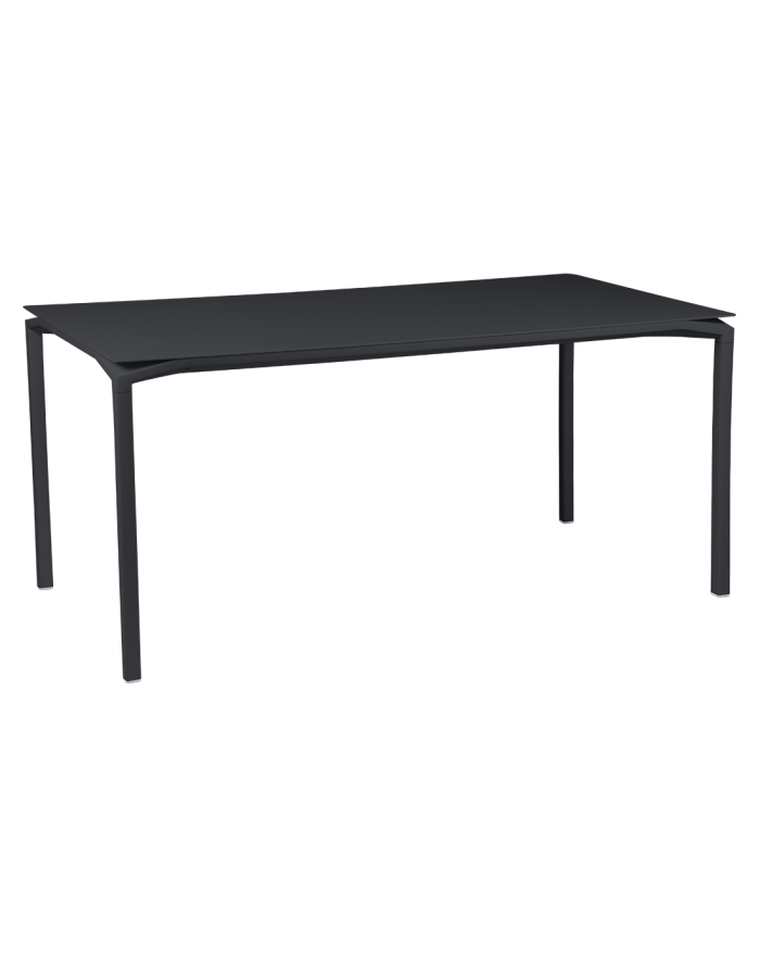 Table CALVI 160 x 80 cm - Fermob Fermob - 6