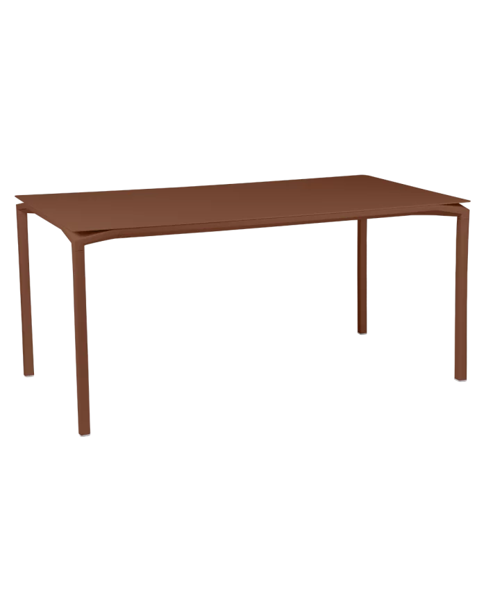 CALVI table 160 x 80 cm - Fermob Fermob - 15