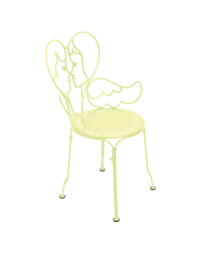 Angel Chair Fermob Fermob - 15