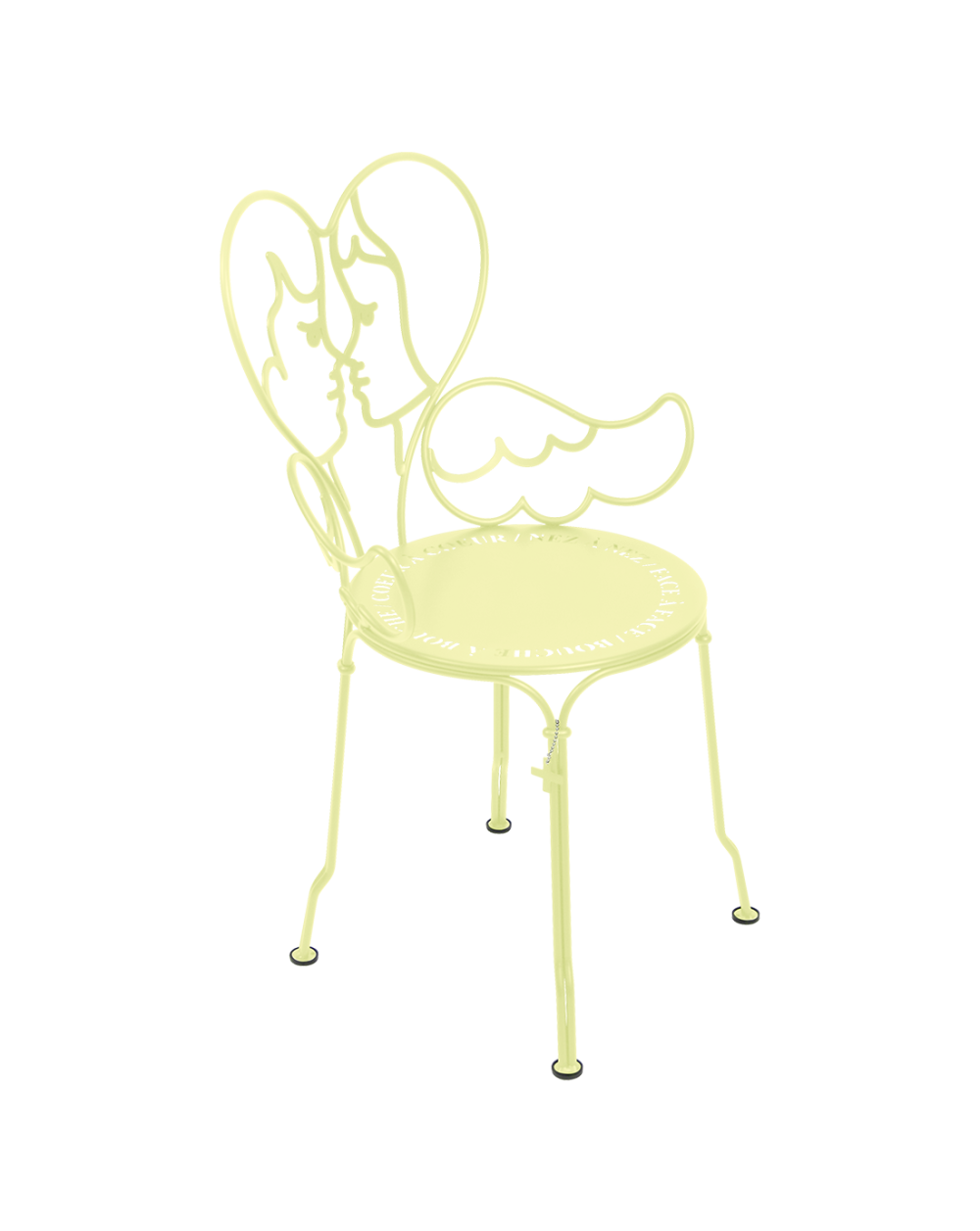Angel Chair Fermob Fermob - 2