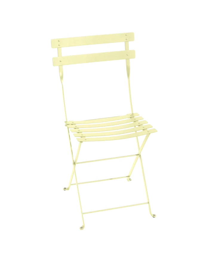 Metal Chair Bistro Fermob Fermob - 6
