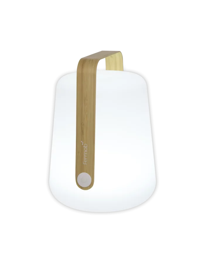 Lamp Balad BAMBOO H38 cm- Fermob Fermob - 1