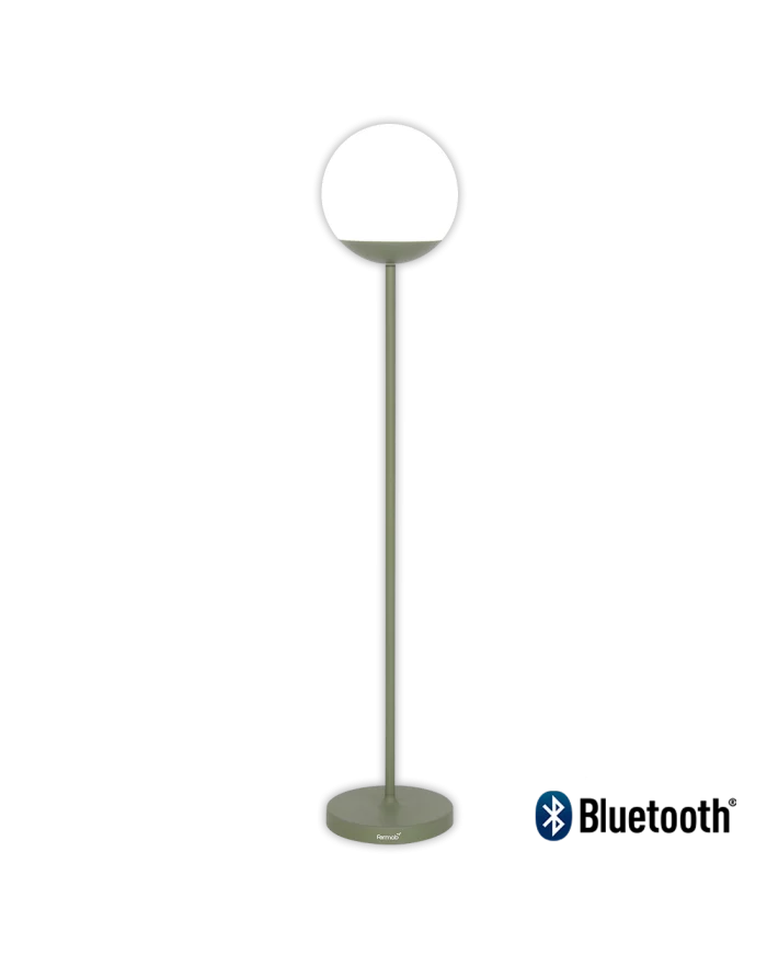 Mooon lamp H.134 cm Fermob Fermob - 2