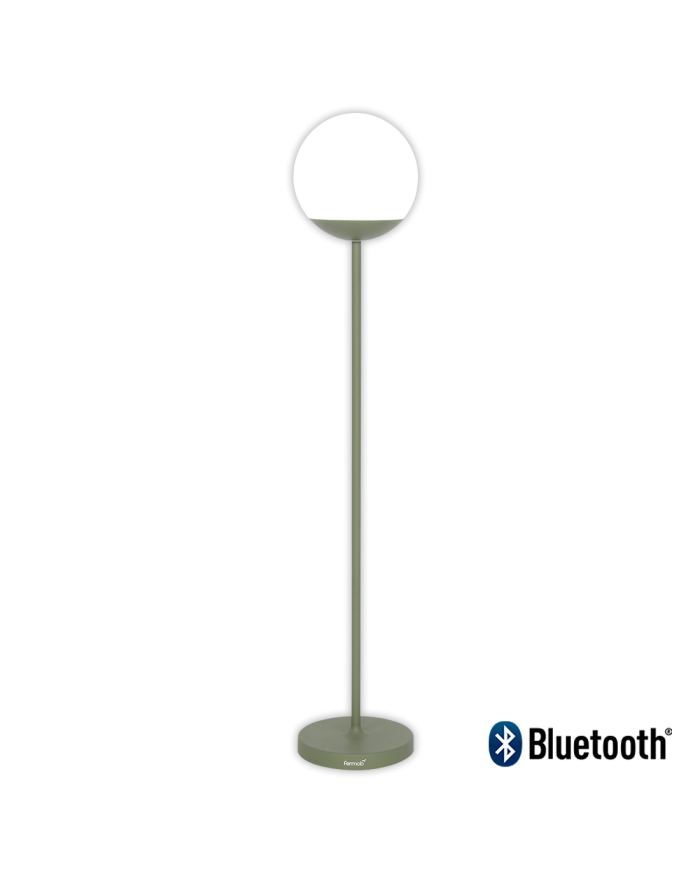Lampe Mooon H.134 cm Fermob Fermob - 1