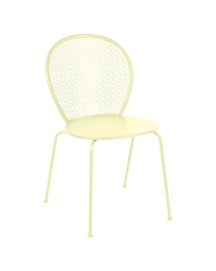 Lorette chair Fermob Fermob - 3
