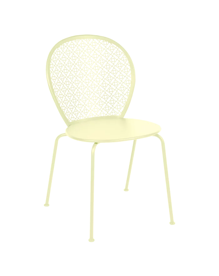 Lorette chair Fermob Fermob - 25