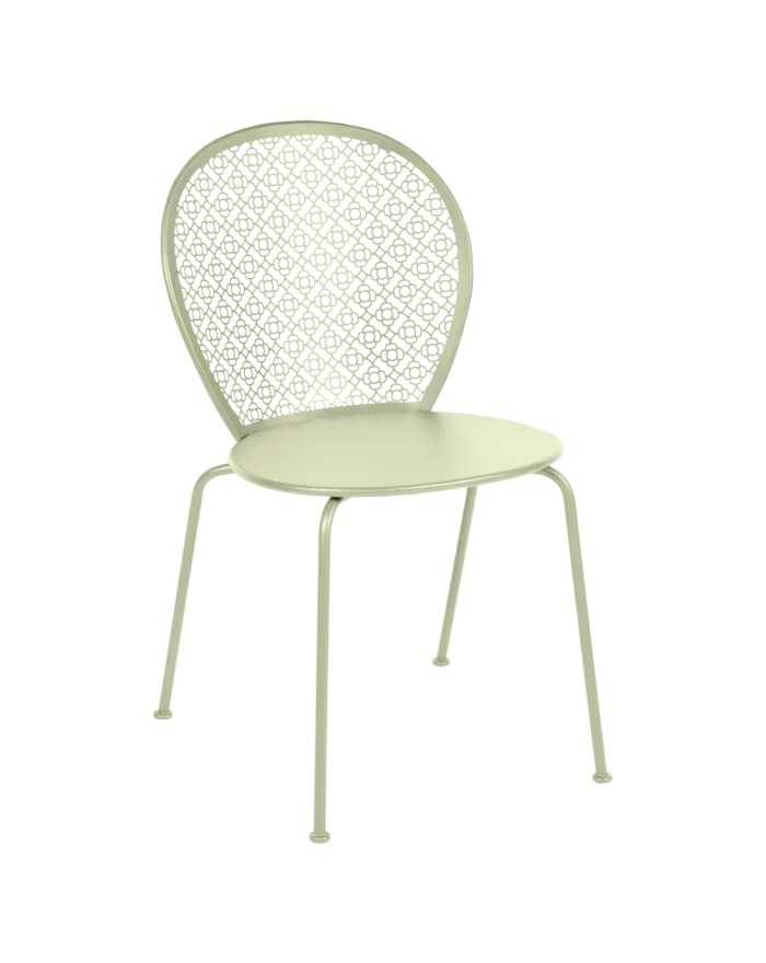 Lorette chair Fermob Fermob - 25