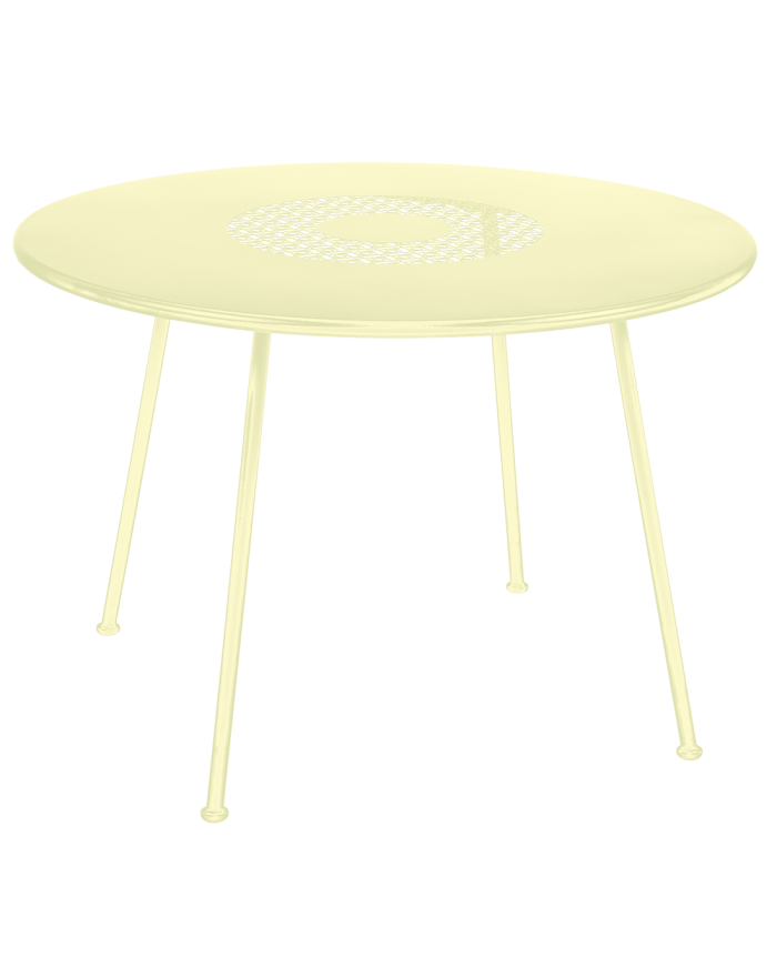 Table Ø 110 cm Lorette Fermob Fermob - 24
