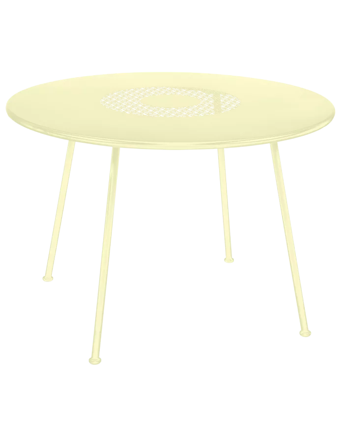 Table Ø 110 cm Lorette Fermob Fermob - 3