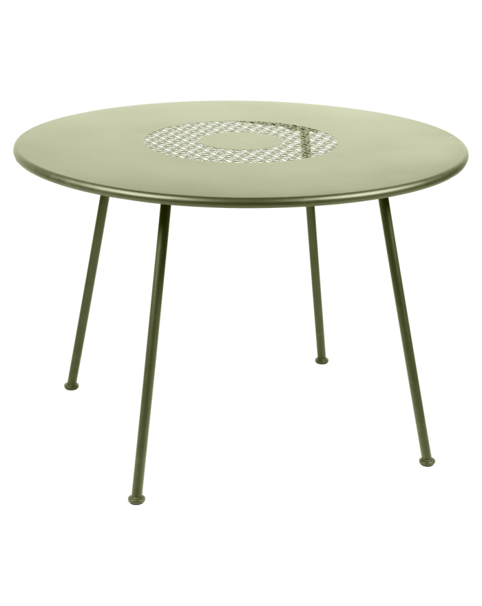 Table Ø 110 cm Lorette Fermob Fermob - 24
