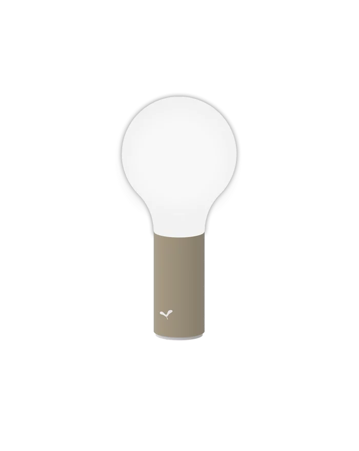 Lamp Aplô H24 cm- Fermob Fermob - 5