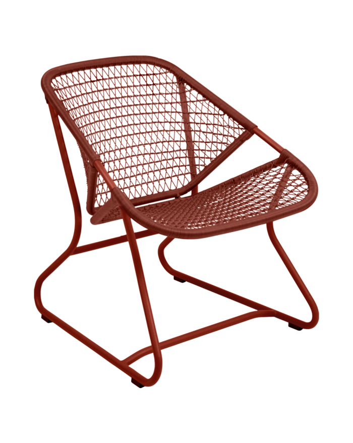 Sixties armchair Fermob Fermob - 1