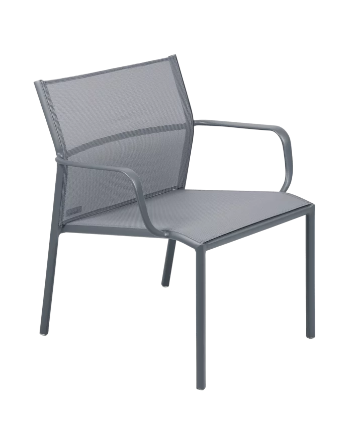 Fauteuil bas Cadiz Fermob Fermob - 1