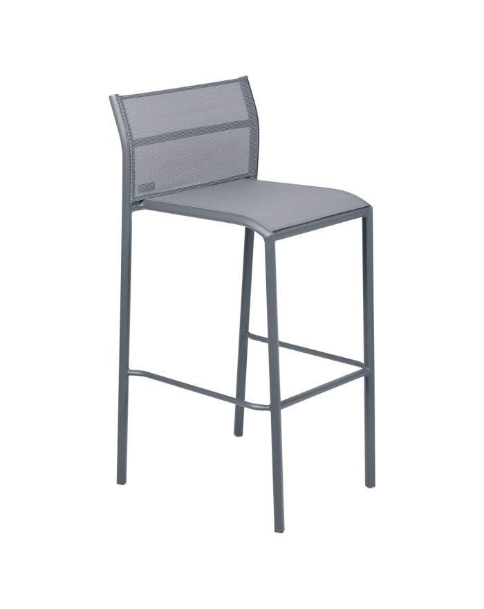Cadiz bar chair Fermob Fermob - 3