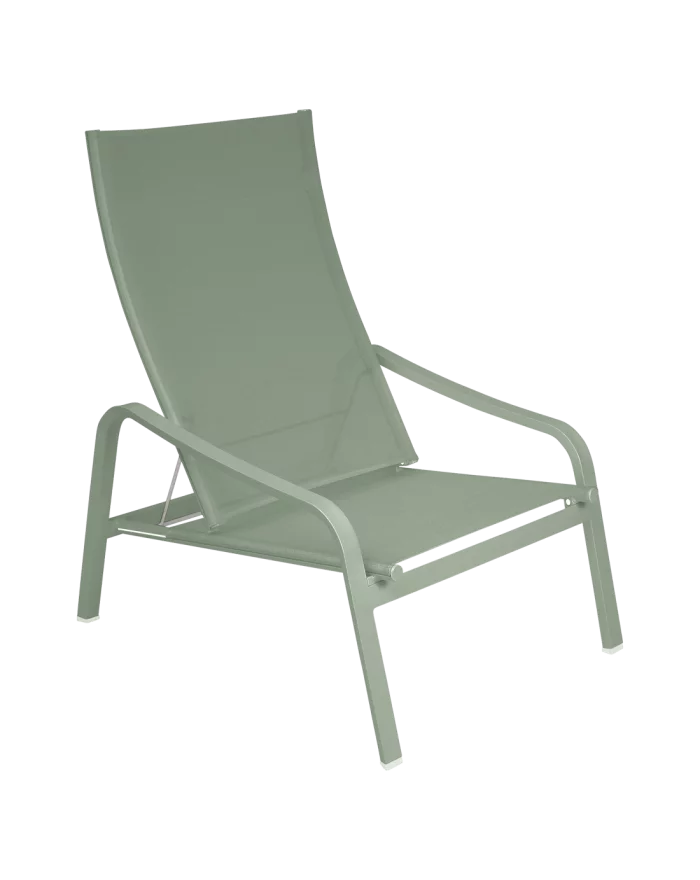 Low armchair Alizé Fermob Fermob - 5