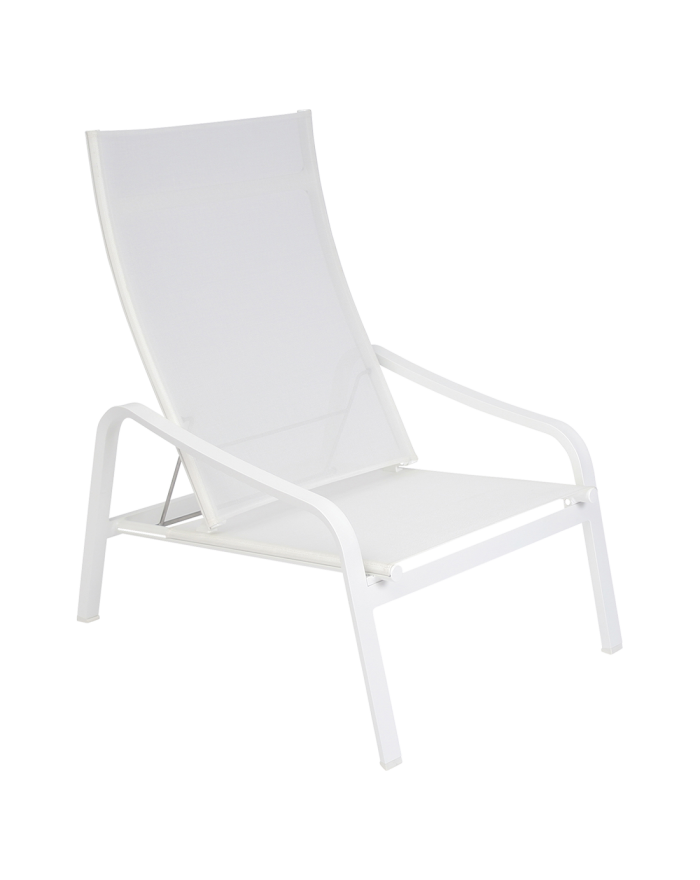 Low armchair Alizé Fermob Fermob - 6