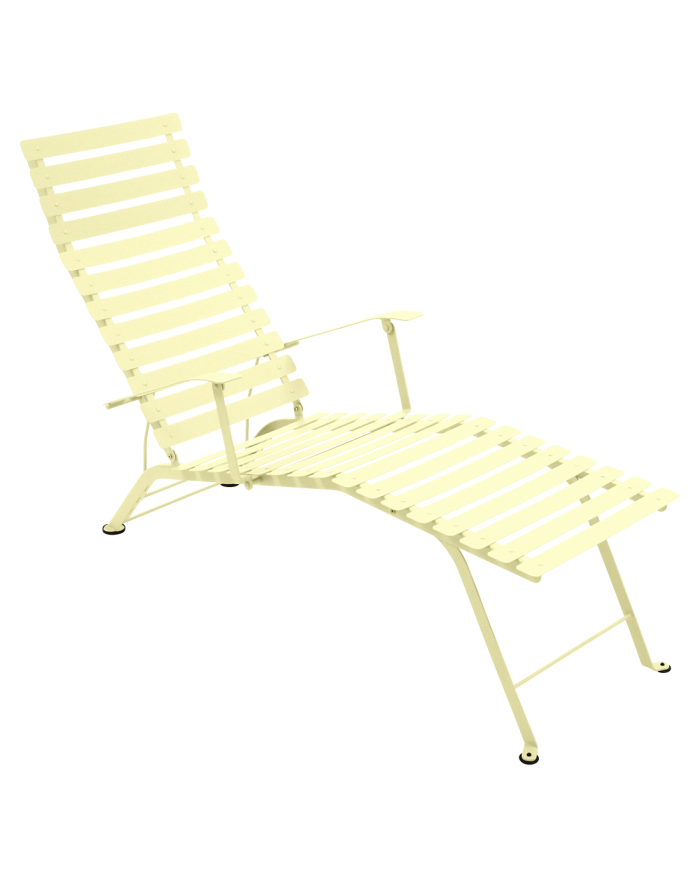 Lounge chair Bistro Fermob Fermob - 13
