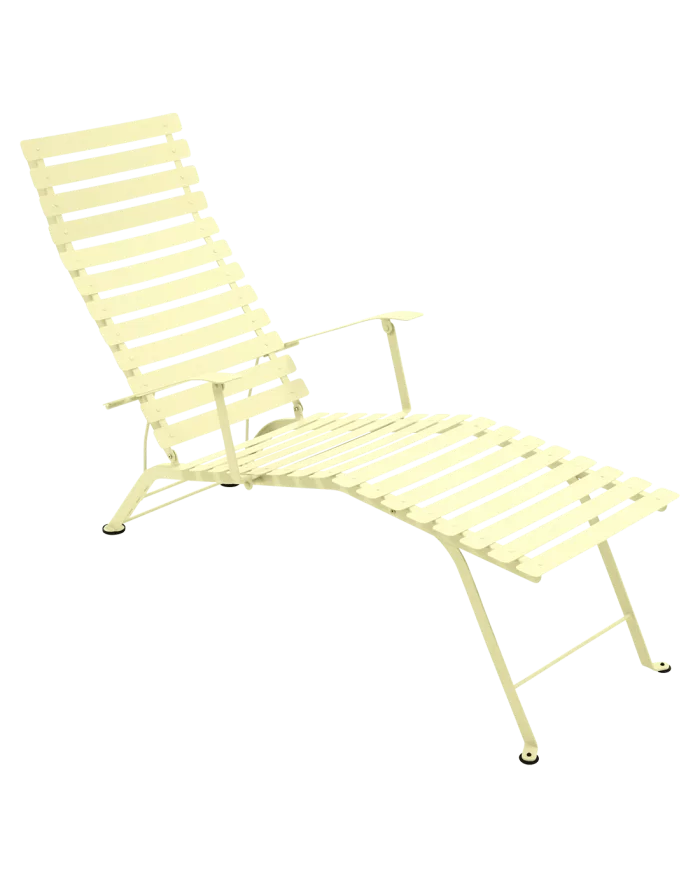 Lounge chair Bistro Fermob Fermob - 13
