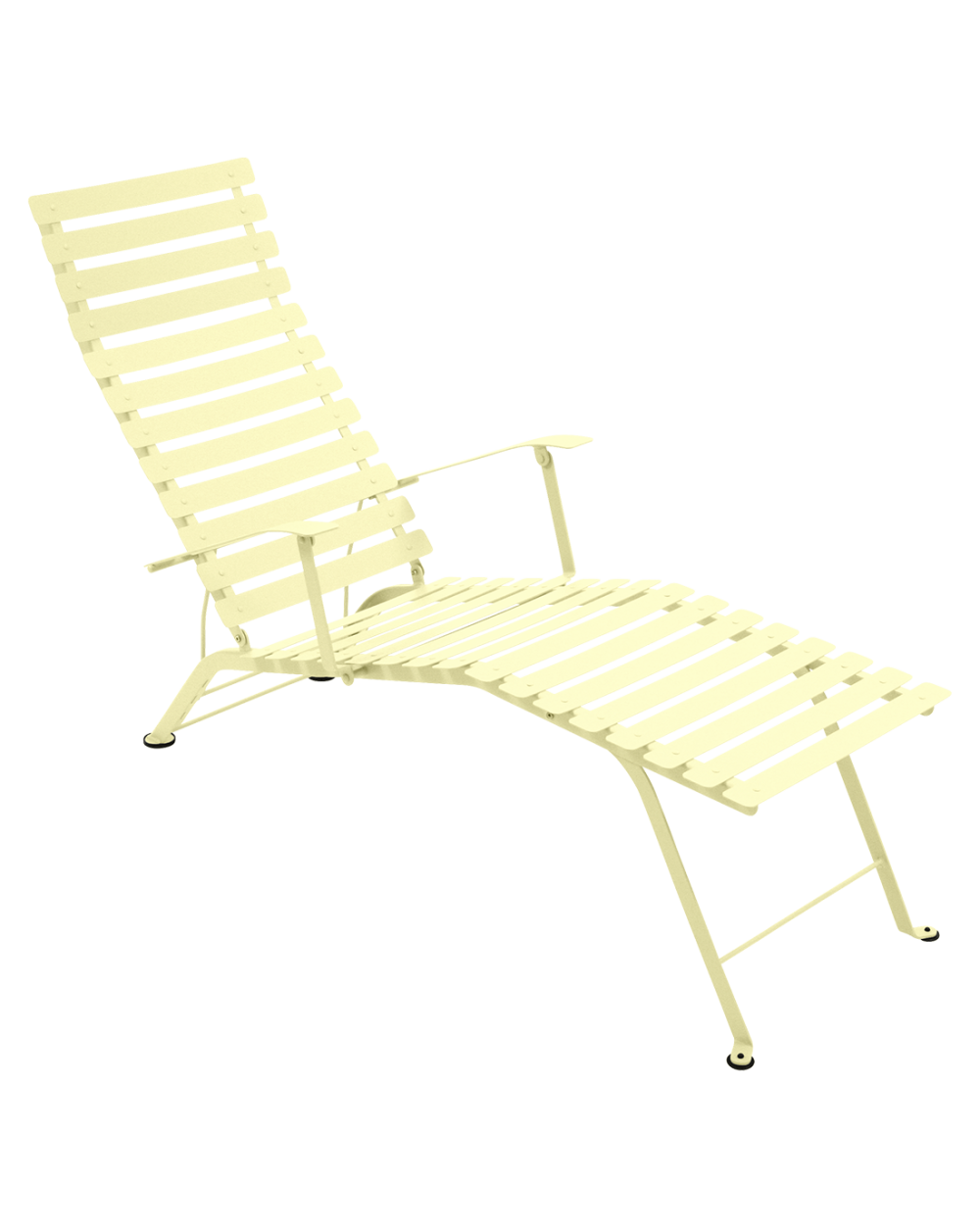 Lounge chair Bistro Fermob Fermob - 3
