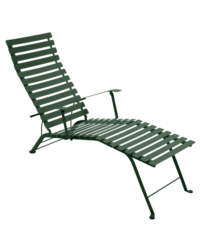 Lounge chair Bistro Fermob Fermob - 13