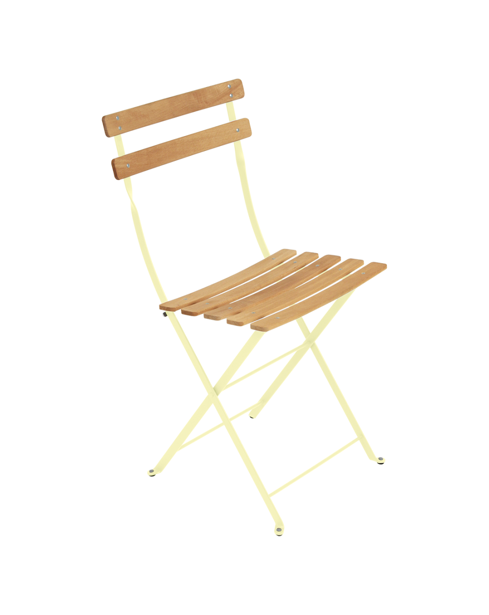 Natural chair Bistro Fermob Fermob - 3