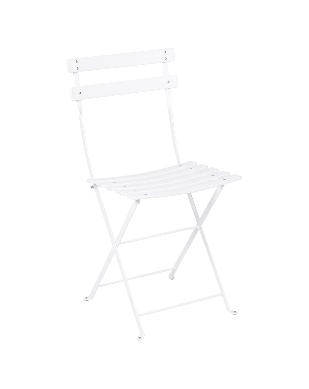 Chaise Duraflon Bistro Fermob Fermob - 1 Chaise Duraflon Bistro Fermob Fermob - 1