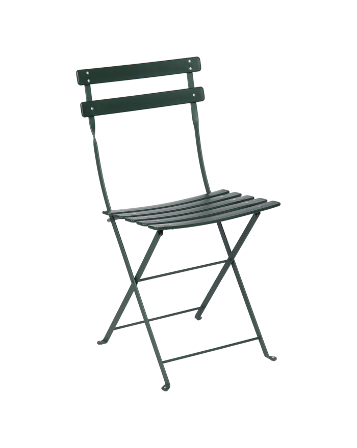 Duraflon Bistro Chair Fermob Fermob - 2