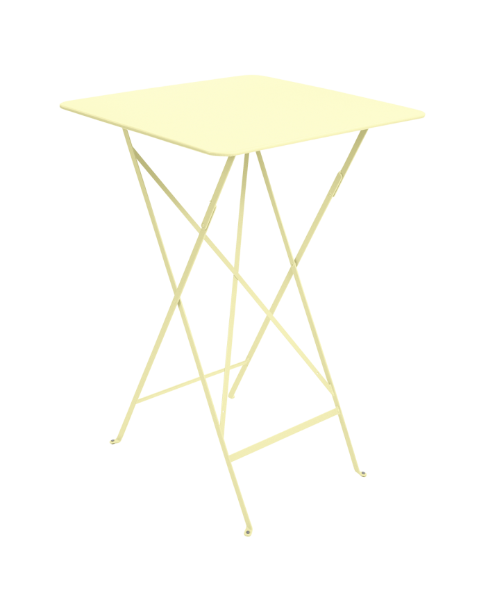 Standing table 71x71cm Bistro Fermob Fermob - 3