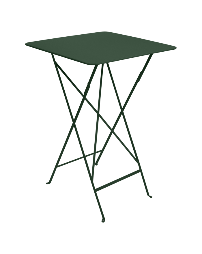 Standing table 71x71cm Bistro Fermob Fermob - 13