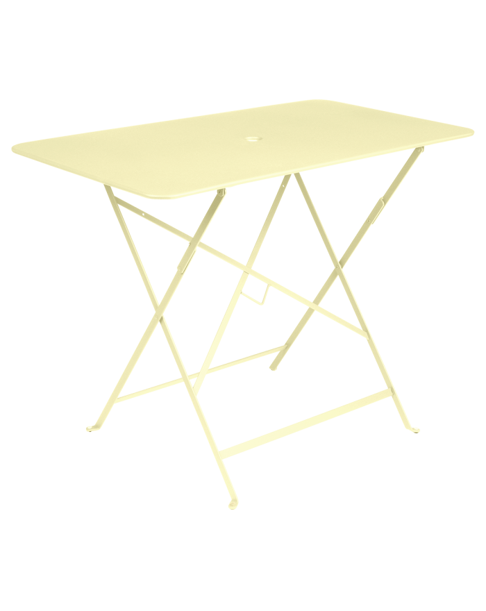 Table 97x57cm Bistro Fermob Fermob - 14