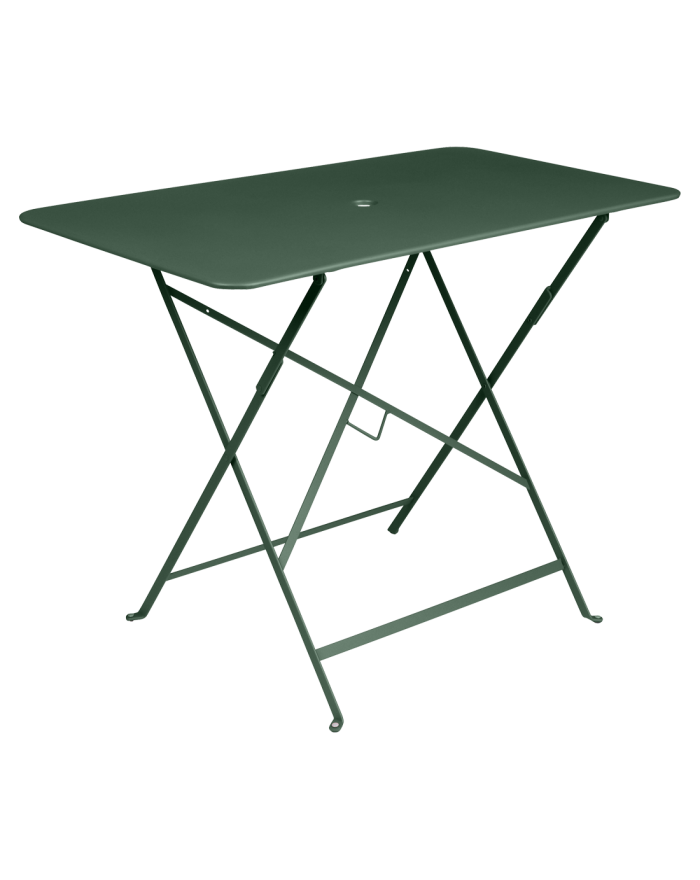 Table 97x57cm Bistro Fermob Fermob - 14